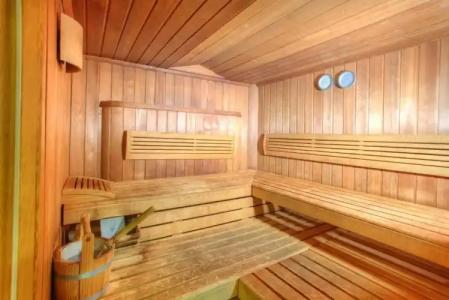 Hilton Strasbourg - 18