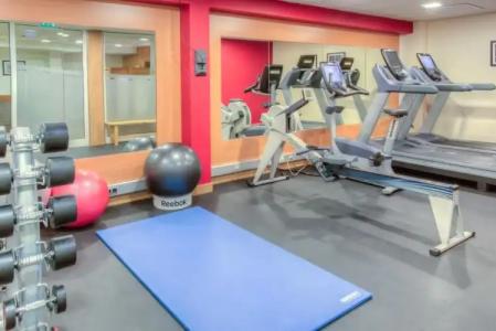 Hilton Strasbourg - 20