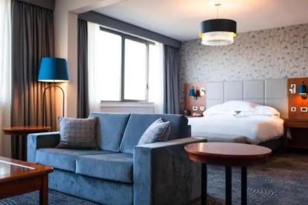 Hilton Strasbourg - 45