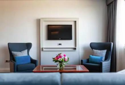 Hilton Strasbourg - 41