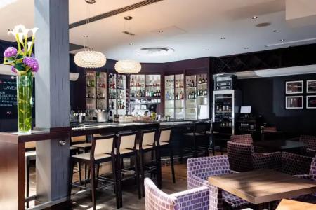 Hilton Strasbourg - 25