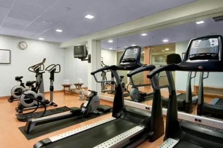 Hilton Strasbourg - 19