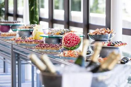 Hilton Strasbourg - 11