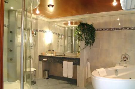 Hilton Strasbourg - 9