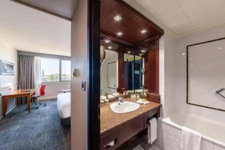 Hilton Strasbourg - 10