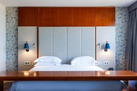 Hilton Strasbourg - 35