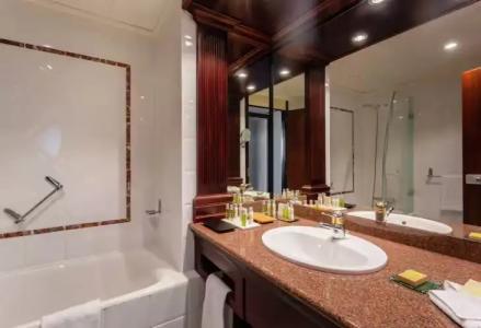 Hilton Strasbourg - 42