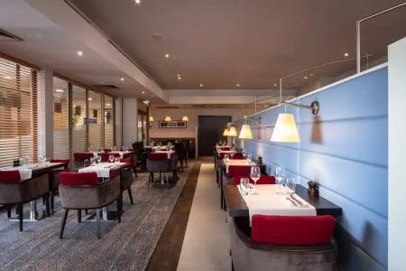 Hilton Strasbourg - 22