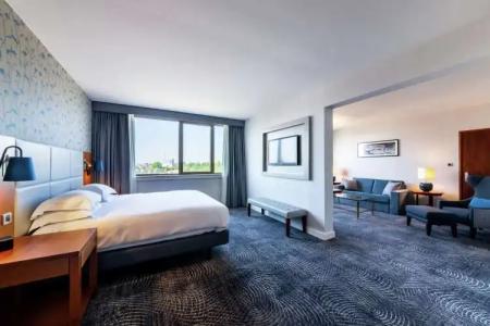 Hilton Strasbourg - 7