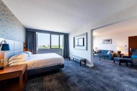 Hilton Strasbourg - 43