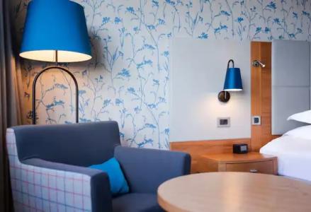 Hilton Strasbourg - 32