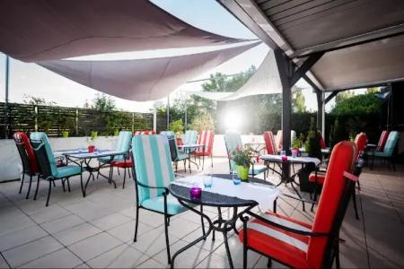 Hilton Strasbourg - 21