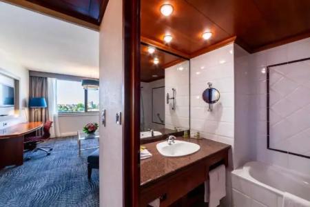 Hilton Strasbourg - 46