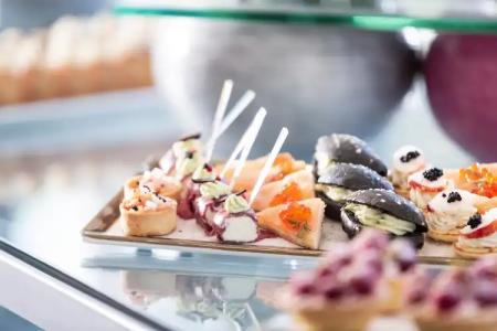 Hilton Strasbourg - 12