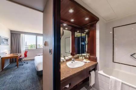 Hilton Strasbourg - 37