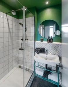 Hôtel Tandem - Boutique Hôtel - 30