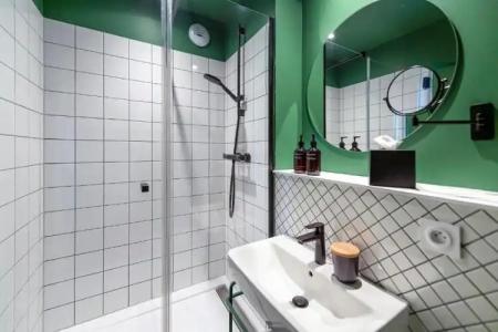 Hôtel Tandem - Boutique Hôtel - 34