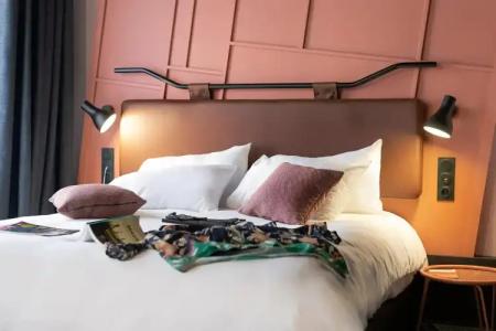 Hôtel Tandem - Boutique Hôtel - 2