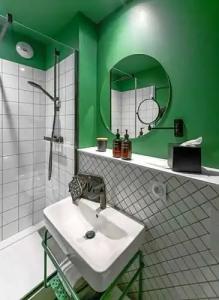 Hôtel Tandem - Boutique Hôtel - 22