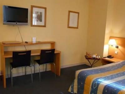 Hôtel Tandem - Boutique Hôtel - 4