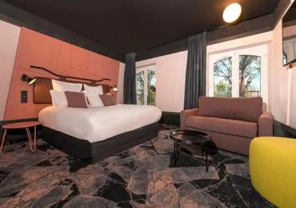 Hôtel Tandem - Boutique Hôtel - 44
