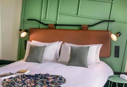 Hôtel Tandem - Boutique Hôtel - 35