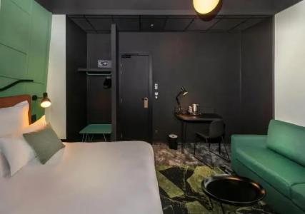 Hôtel Tandem - Boutique Hôtel - 49