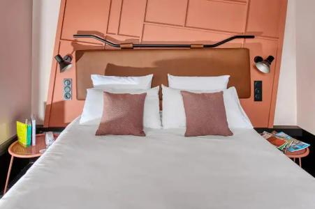 Hôtel Tandem - Boutique Hôtel - 1