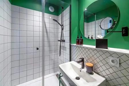 Hôtel Tandem - Boutique Hôtel - 27