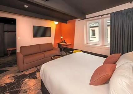 Hôtel Tandem - Boutique Hôtel - 39