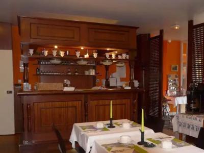 Hôtel Tandem - Boutique Hôtel - 15