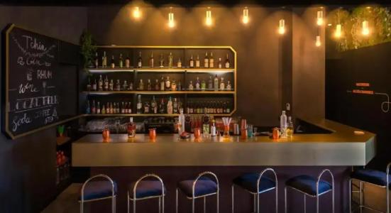 Hôtel Tandem - Boutique Hôtel - 16