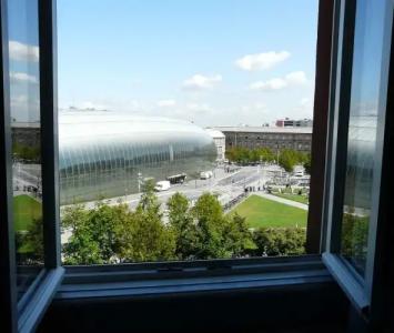 Hôtel Tandem - Boutique Hôtel - 12