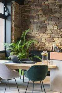 Hôtel Tandem - Boutique Hôtel - 17