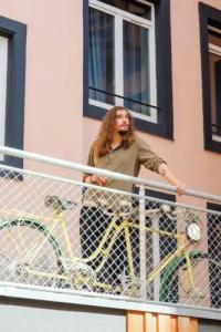 Hôtel Tandem - Boutique Hôtel - 18