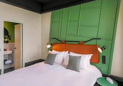 Hôtel Tandem - Boutique Hôtel - 24