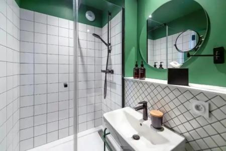 Hôtel Tandem - Boutique Hôtel - 7