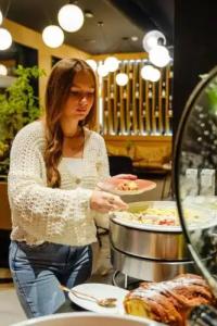 Hôtel Tandem - Boutique Hôtel - 9