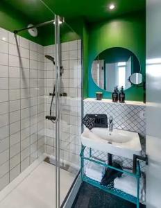 Hôtel Tandem - Boutique Hôtel - 21