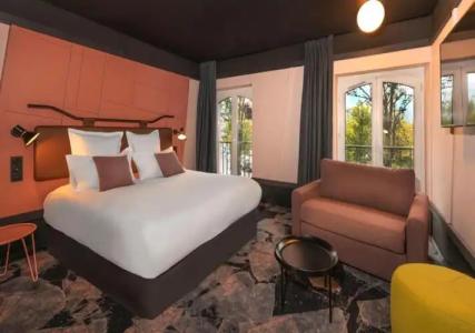 Hôtel Tandem - Boutique Hôtel - 46