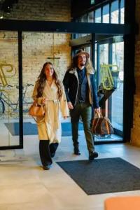 Hôtel Tandem - Boutique Hôtel - 20