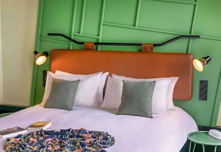 Hôtel Tandem - Boutique Hôtel - 26