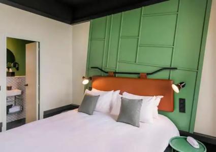 Hôtel Tandem - Boutique Hôtel - 32