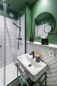 Hôtel Tandem - Boutique Hôtel - 29