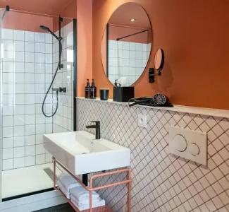 Hôtel Tandem - Boutique Hôtel - 6