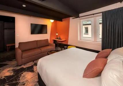 Hôtel Tandem - Boutique Hôtel - 48