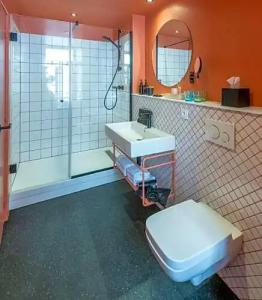 Hôtel Tandem - Boutique Hôtel - 37