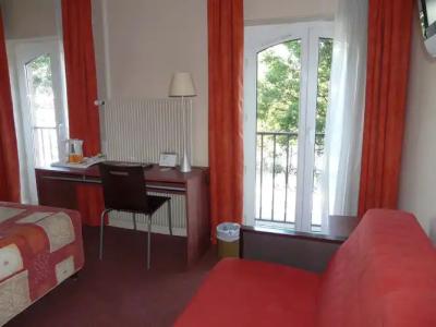 Hôtel Tandem - Boutique Hôtel - 5