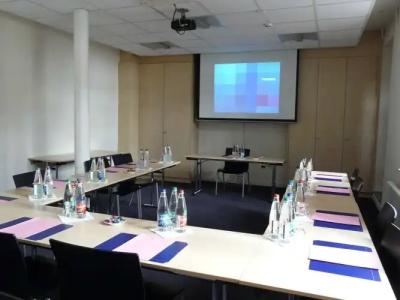 Hôtel Tandem - Boutique Hôtel - 11