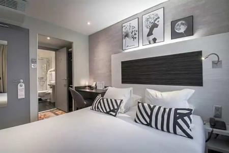 Couvent du Franciscain - 111